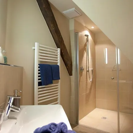 Fischerwiege Am Passader Passade