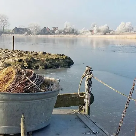 Fischerwiege Am Passader 3* Passade