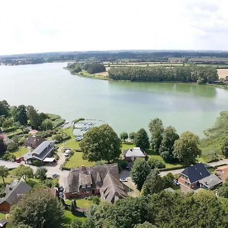 Otel Fischerwiege Am Passader