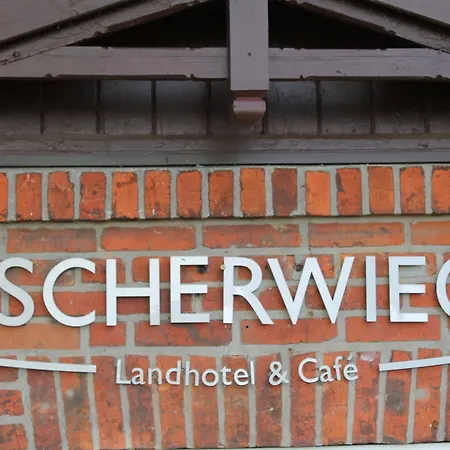 Hotel Fischerwiege Am Passader