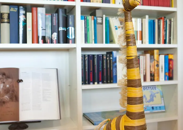 Fischerwiege Am Passader 3*