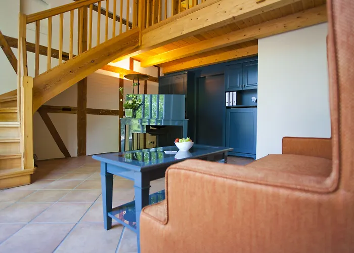 Fischerwiege Am Passader 3* Passade