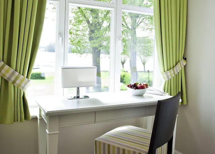 Fischerwiege Am Passader