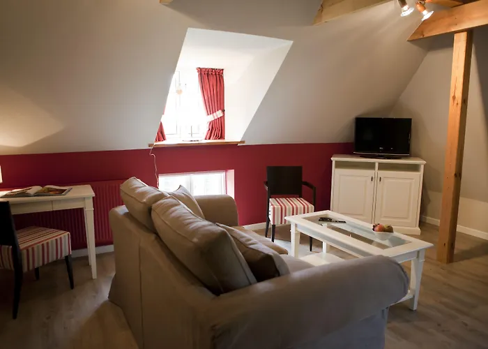 Fischerwiege Am Passader 3*