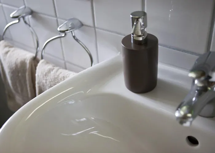 ホテル Fischerwiege Am Passader