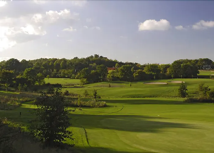 Fischerwiege Am Passader 3* Passade