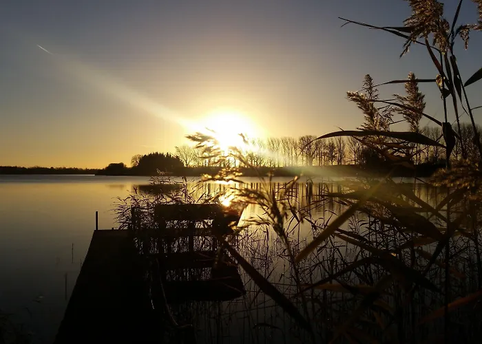 Fischerwiege Am Passader 3*