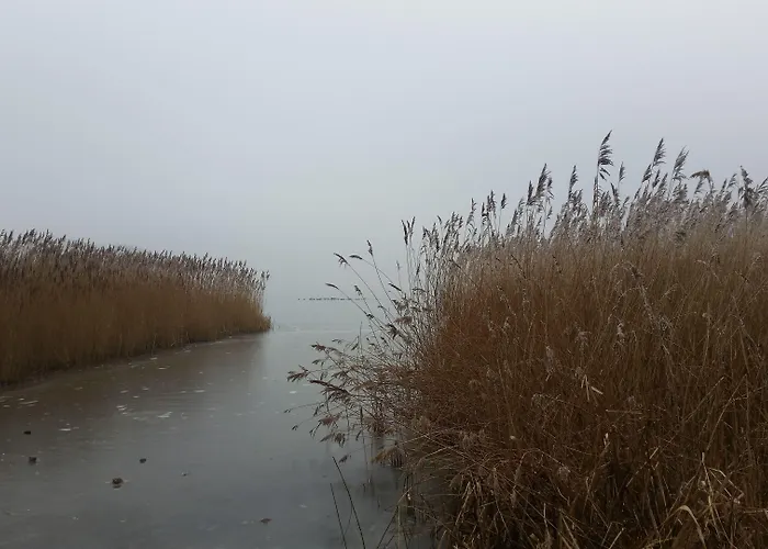 Hotel Fischerwiege Am Passader 3*