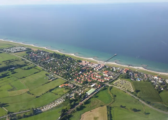 Fischerwiege Am Passader ホテル Passade