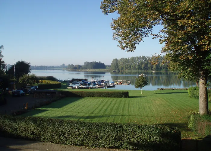 Fischerwiege Am Passader 3*