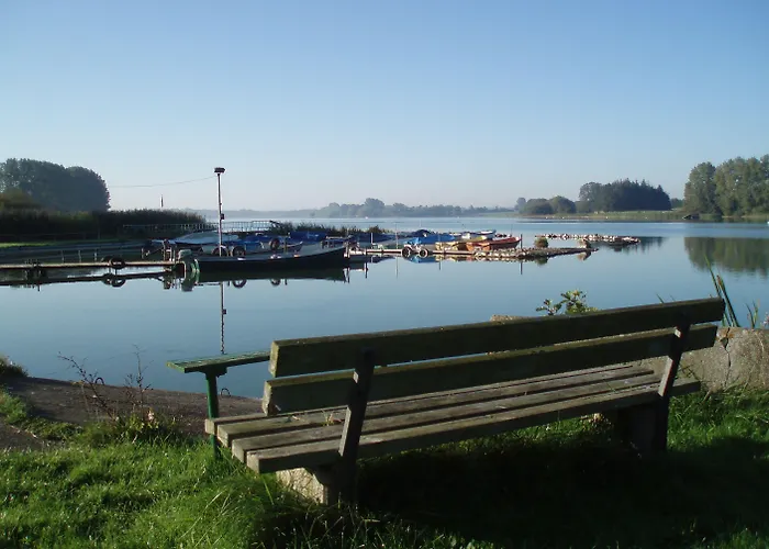 Fischerwiege Am Passader ホテル