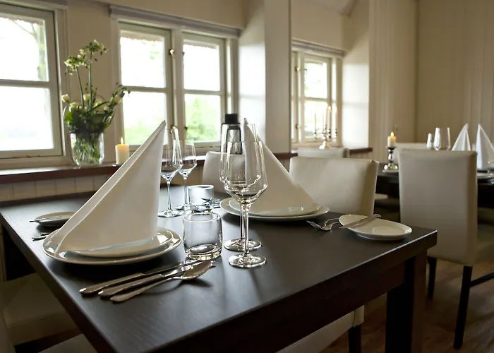 Fischerwiege Am Passader 3*