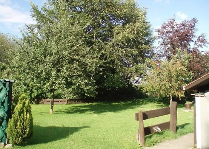 ホテル Fischerwiege Am Passader Passade