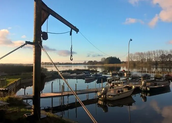 Fischerwiege Am Passader ホテル 3*