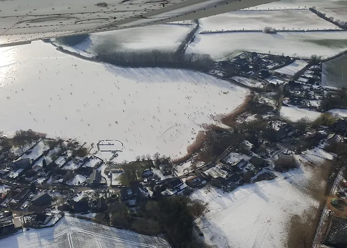 Fischerwiege Am Passader Hotel Passade