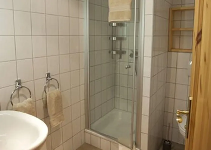 Fischerwiege Am Passader