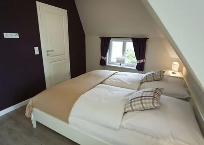 Fischerwiege Am Passader Hotel 3*