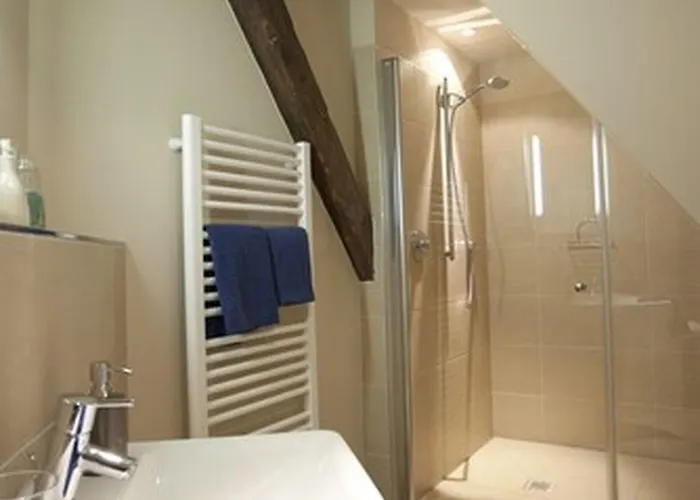 Fischerwiege Am Passader 3* Passade