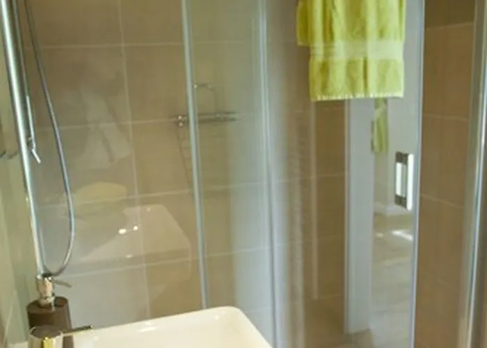 Fischerwiege Am Passader