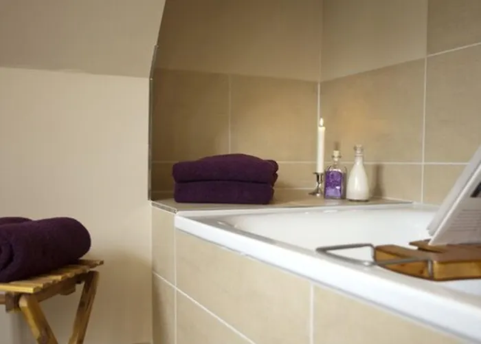 Hotel Fischerwiege Am Passader 3*