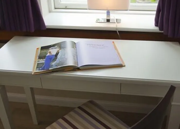 Fischerwiege Am Passader