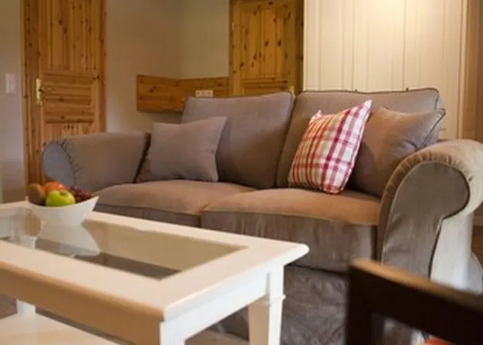 Fischerwiege Am Passader 3* Passade