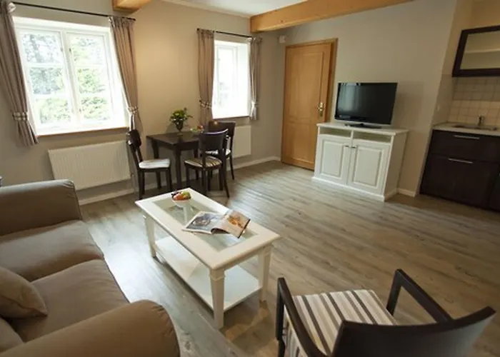 Fischerwiege Am Passader 3*