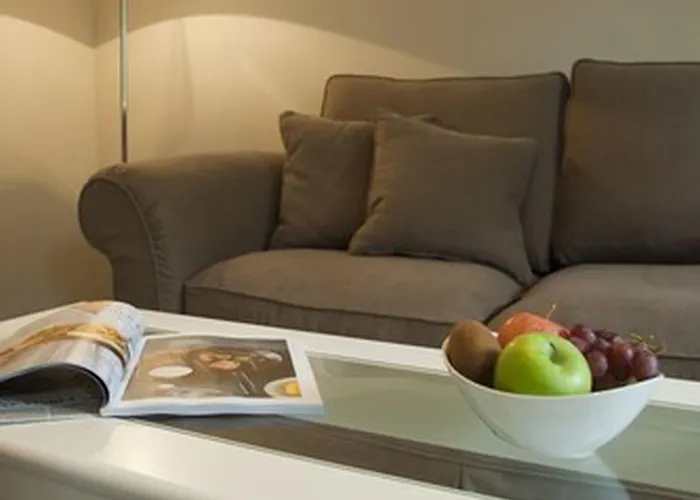 Hotel Fischerwiege Am Passader 3*