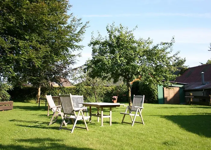 Hotel Fischerwiege Am Passader