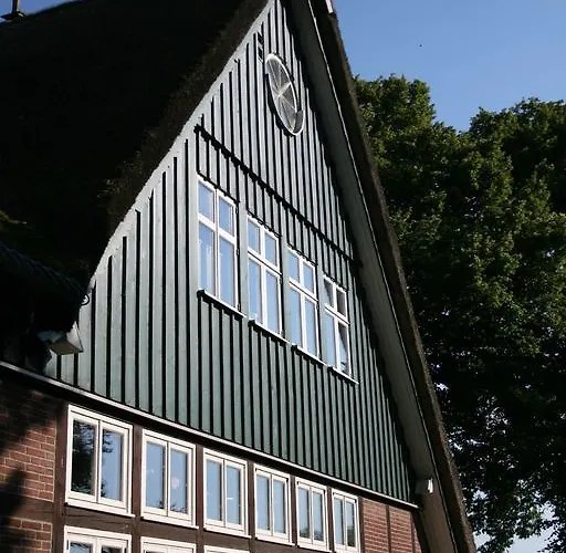 Hotel Fischerwiege Am Passader 3*