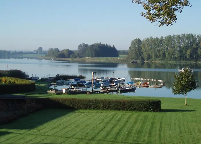 Fischerwiege Am Passader ホテル 3*