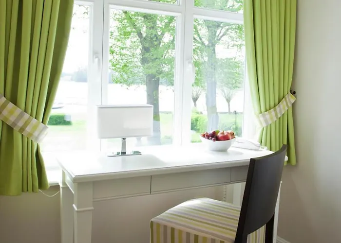 Fischerwiege Am Passader