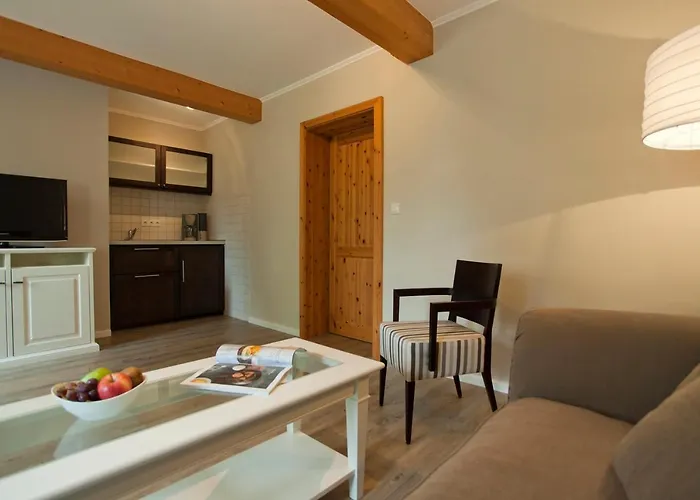 Fischerwiege Am Passader ホテル Passade