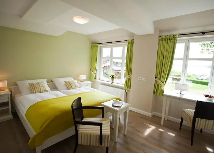 Fischerwiege Am Passader 3*