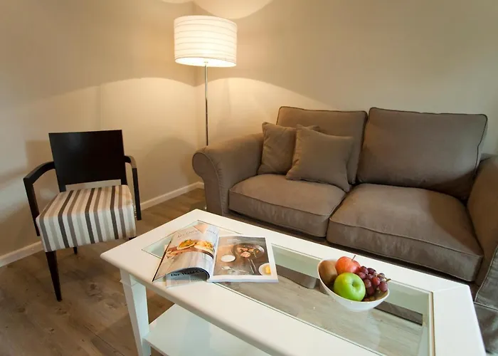 Fischerwiege Am Passader 3*