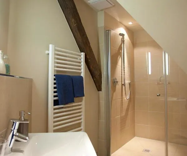 Fischerwiege Am Passader Passade